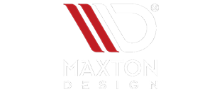 Maxton Design logo